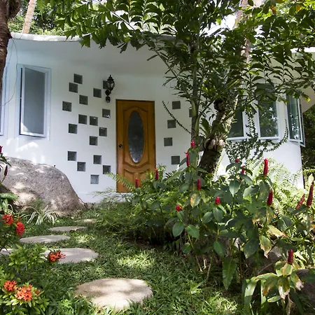 Monkey Flower Villas-2